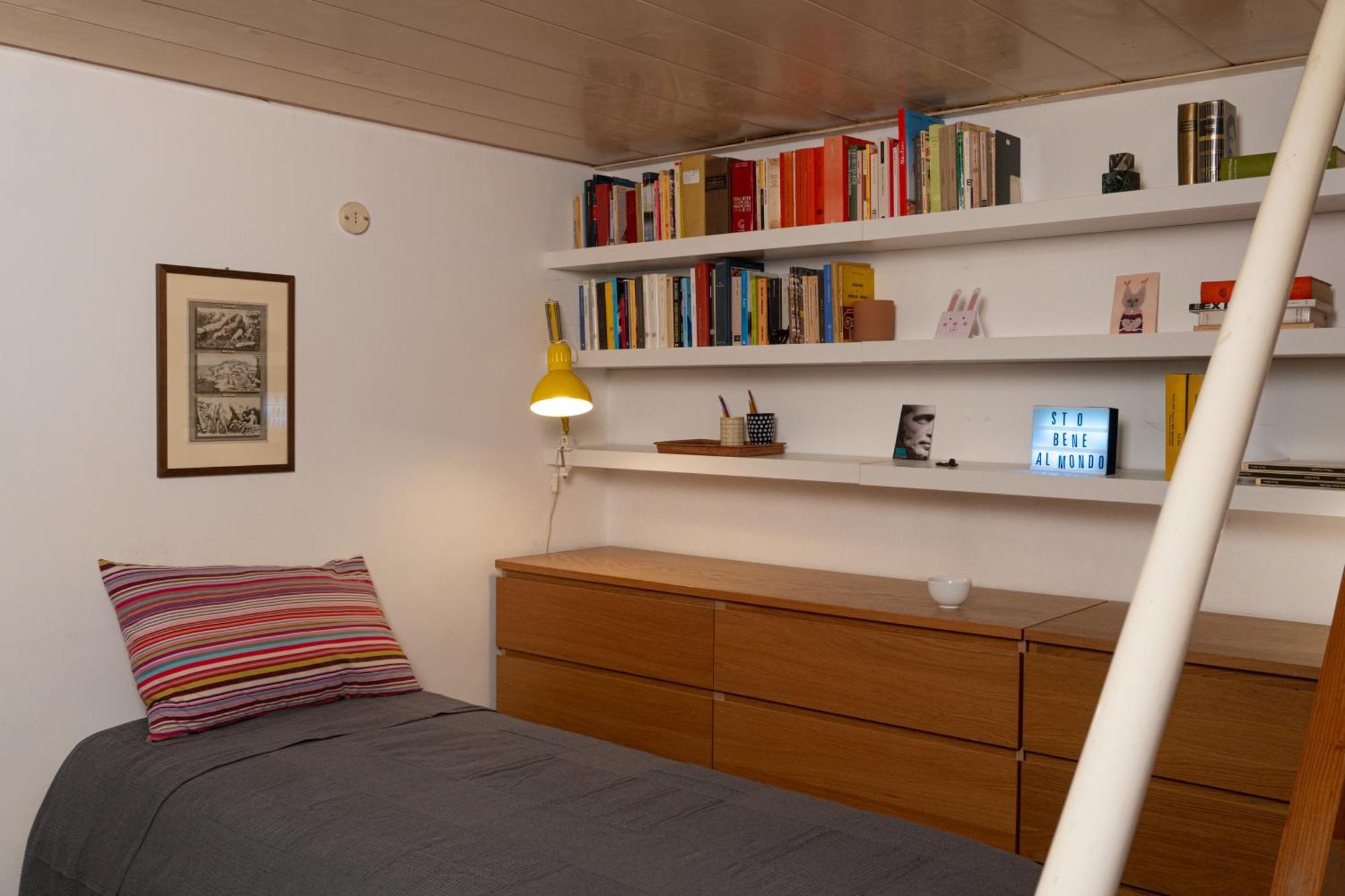 Appartement Gallery Apartment, Near The Vatican Rome