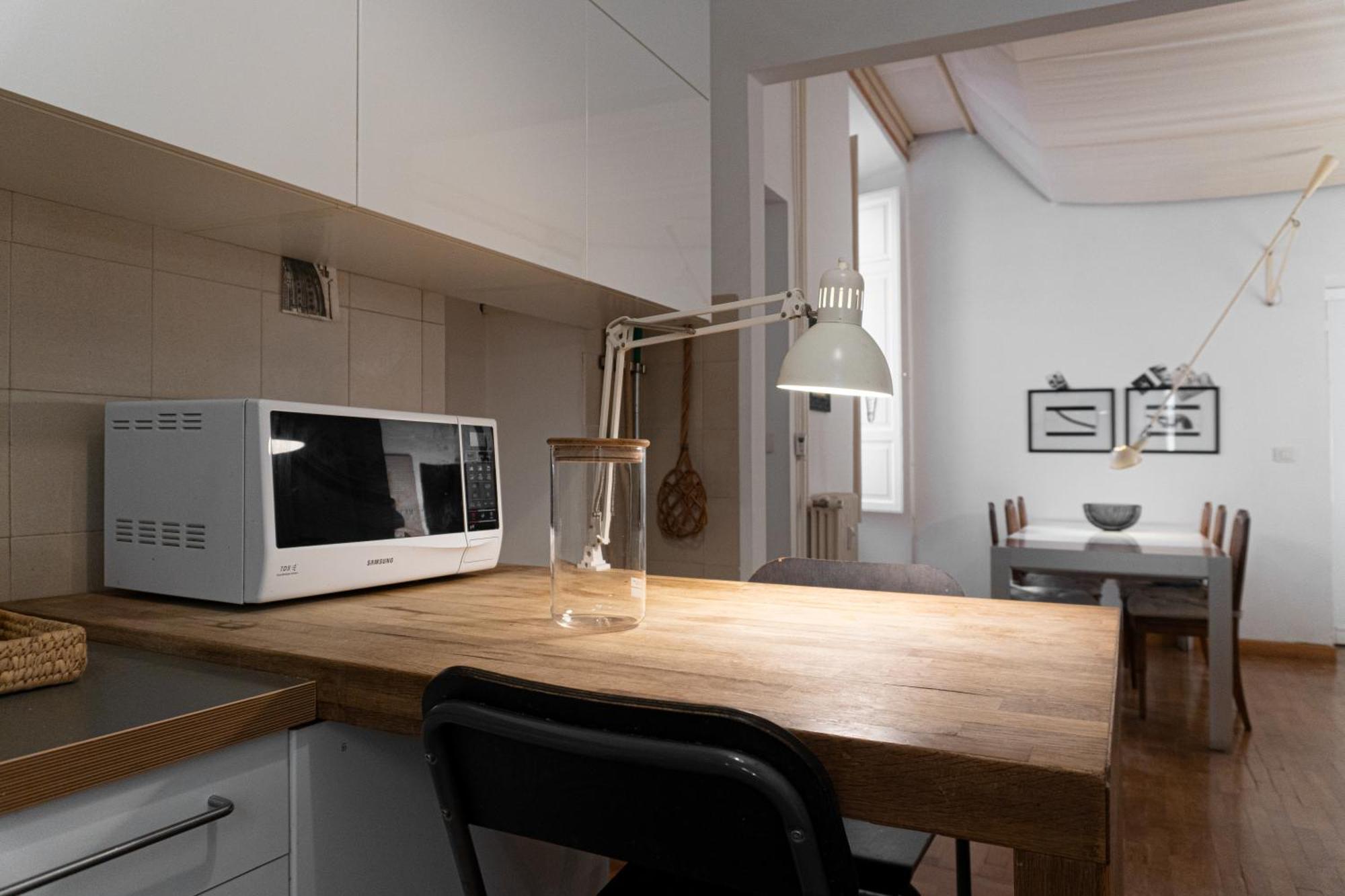 Appartement Gallery Apartment, Near The Vatican Rome